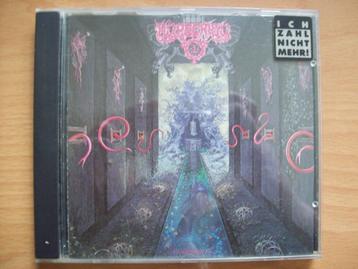 Hypocrisy - Penetralia (Death Metal) LC7072, NB067CD beschikbaar voor biedingen