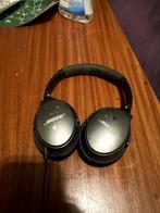 Bose QC25 noise cancelling headphones, Over oor (circumaural), Overige merken, Gebruikt, Ophalen of Verzenden