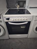 Keurig Beko keramisch fornuis met elektrische oven!🚚✅️, Witgoed en Apparatuur, Fornuizen, Beko, Beko, Keramisch, Zo goed als nieuw