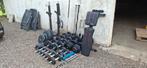 Fitness accessories, Ophalen, Zo goed als nieuw