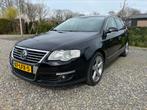 Volkswagen Passat 1.4 TSI 90KW Variant DSG 2010 Zwart, Auto's, Volkswagen, Origineel Nederlands, Te koop, 5 stoelen, 1400 kg