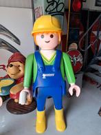 Zeldzame Life size Playmobil xxl pop 155cm vaste prijs., Ophalen, Eu, Gebruikt, Eu