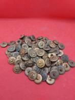 Duitse WO2 Kriegmarine knopen, Verzamelen, Militaria | Tweede Wereldoorlog, Ophalen of Verzenden, Marine, Duitsland, Kleding of Schoenen