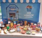 AH  mini s   WINKEL COMPLEET MET MINI S, Verzamelen, Supermarktacties, Albert Heijn, Ophalen of Verzenden