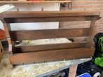 Wijnrek, Huis en Inrichting, Ophalen, Minder dan 50 cm