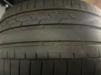 275/30ZR20 97Y XL FR SportContact 6 AO ContiSilent gebruikt, Band(en), Gebruikt, 275 mm, Personenwagen