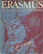 G. Jensma e.a.: Erasmus. De actualiteit van zijn denken, Boeken, Ophalen of Verzenden, Zo goed als nieuw, Algemeen, G. Jensma e.a.