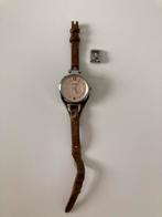 Fossil Dameshorloge (stuk), Staal, Fossil, Polshorloge, Ophalen of Verzenden