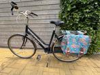 Giant Jubilee Damesfiets 54cm, Fietsen en Brommers, Ophalen, Versnellingen, Giant, 53 tot 56 cm