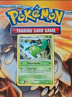 Wormadam 49/99 Platinum Arceus set pokemon kaart, Ophalen of Verzenden, Gebruikt, Losse kaart