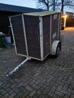 Veekar gebruikt, Ophalen