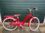 B Twin Elops 900 24 inch, Fietsen en Brommers, Fietsen | Meisjes, Ophalen, Gebruikt, 24 inch, Versnellingen