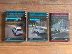 Theorieboek Rijbewijs B - Compleet & Samenvatting, Ophalen of Verzenden, Zo goed als nieuw, Algemeen