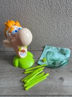 Piet Snot spel Goliath, Ophalen of Verzenden, Zo goed als nieuw
