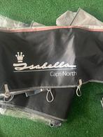 Prachtige isabella Capri north met carnon frame, Ophalen, Isabella, Isabella, Isabella