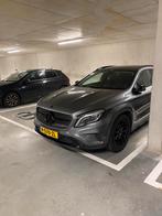 Exclusieve Mercedes GLA-Klasse 220 CDI Automaat panoramadak, Te koop, Zilver of Grijs, Geïmporteerd, 5 stoelen