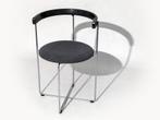 stoel "Soley" Kusch + Co, Metaal, Ophalen of Verzenden, Gebruikt, Vintage design