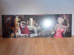 foto lijst, Ophalen, 50 tot 75 cm, 125 cm of meer, Print