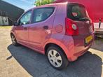 Suzuki Alto 1.0 Spirit 5-deurs handzender ketting, Voorwielaandrijving, Euro 5, Gebruikt, 200 kg