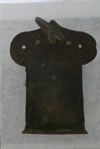 Antiek slot met sleutel, Verzenden