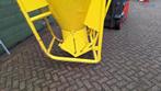 betonkubel 1.500 liter, Ophalen, Gebruikt, Industriepark 2a 9351PA Leek, H.O.Albert Ale Slotema