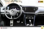 Volkswagen T-Roc  1.5 TSI DSG Automaat United -Afneembare tr, Automaat, 12 maanden, Zwart, 4 cilinders