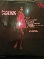 Best of Bossa Novas LP - Vinyl, Ophalen of Verzenden, Gebruikt, 12 inch