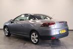 Renault Mégane Coupé-Cabriolet 1.4 TCE GT-Line Navigatie K, Auto's, Voorwielaandrijving, Euro 5, 1490 kg, Gebruikt