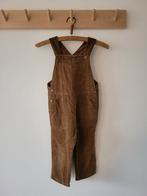 Zara corduroy tuinbroek, maat 86 / 12-18 mnd, Jongetje of Meisje, Ophalen of Verzenden, Zara, Overige typen