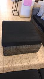 Prachtige lounge set, Bank, 6 zitplaatsen, Ophalen of Verzenden, Loungeset