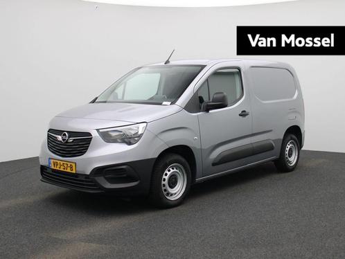 Opel Combo 1.5D L1H1 Edition | CRUISE CONTROL | PARKEERSENSO, Auto's, Bestelauto's, Bedrijf, Te koop, ABS, Airconditioning, Alarm