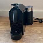 Nespresso Magimix koffiezetapparaat met melkopschuimer, Ophalen, Gebruikt