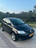 Volkswagen Fox 1.2 | 2E EIGENAAR! | NIEUWE APK! | LAGE KM!, Voorwielaandrijving, 54 pk, 969 kg, 4 stoelen
