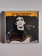 Lou Reed - Transformer, Cd's en Dvd's, Ophalen of Verzenden, Zo goed als nieuw