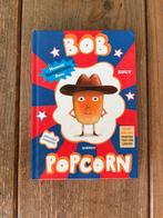 Bob Popcorn kinderboek, Ophalen, Fictie algemeen, Maranke Rinck, Zo goed als nieuw