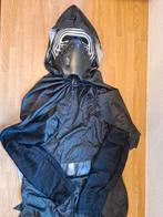 Star Wars kostuum Kylo Ren, Ophalen of Verzenden, Zo goed als nieuw, 158 t/m 164, Jongen of Meisje