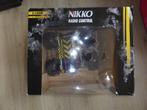 Nikko Slammr Radio Control - ZGAN, Ophalen of Verzenden, Zo goed als nieuw, Overige typen