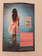 Bella Italia - Suzanne Vermeer, Ophalen of Verzenden, Gelezen, Suzanne Vermeer, Nederland