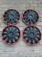 15” wieldoppen, Auto diversen, Wieldoppen, Ophalen of Verzenden, Zo goed als nieuw