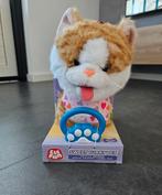 Interactieve katje - Elefun Sweet Furry Pet, Ophalen of Verzenden, Nieuw, Poes