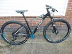 cube LTD pro 29er met 1x 10 shimano deore/rock shox luchtgv, Hardtail, 45 tot 49 cm, Zo goed als nieuw, Ophalen