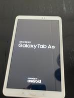 Samsung tablet a6, Computers en Software, Android Tablets, Ophalen, Gebruikt, 10 inch, 16 GB