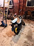 Gilera Citta Brommer, Fietsen en Brommers, Ophalen, Gebruikt, Benzine, Gilera