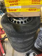 Stalen velg MAN TGE VW CRAFTER, Auto diversen, Ophalen, Gebruikt