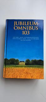 Jubileum Omnibus 103 - Diverse Auteurs, Ophalen of Verzenden, Gelezen, Diverse Auteurs, Nederland