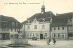 (379-142-017) Blankenburg Thür Wald, Verzenden, Duitsland