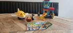 Lego Duplo Vliegveld 10871, Ophalen of Verzenden, Zo goed als nieuw, Complete set, Duplo