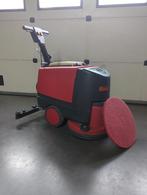 Cleanfix RA 431E schrob-zuig machine, Ophalen, Gebruikt, Schrobmachine