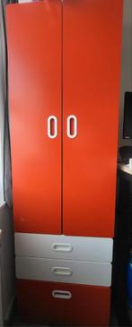 Ikea kast kinder, Huis en Inrichting, Kasten | Kledingkasten, Ophalen, Gebruikt, 50 tot 100 cm, 150 tot 200 cm