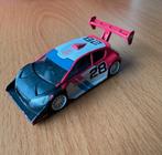 Norev Minijet Peugeot 208 T16 PIKES PEAK, Hobby en Vrije tijd, Modelauto's | Overige schalen, Ophalen of Verzenden, Gebruikt, Auto